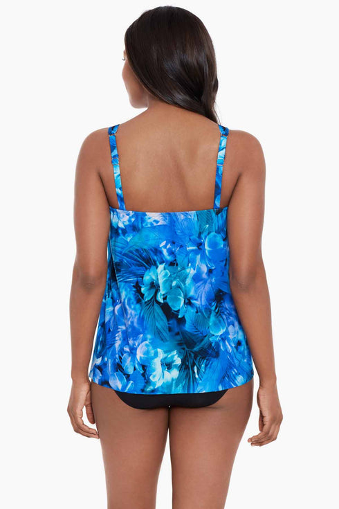 MiracleSuit Sous Marine Mirage Tankini top